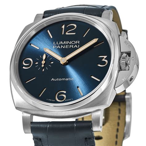 panerai luminor due 2018|panerai luminor due 45mm.